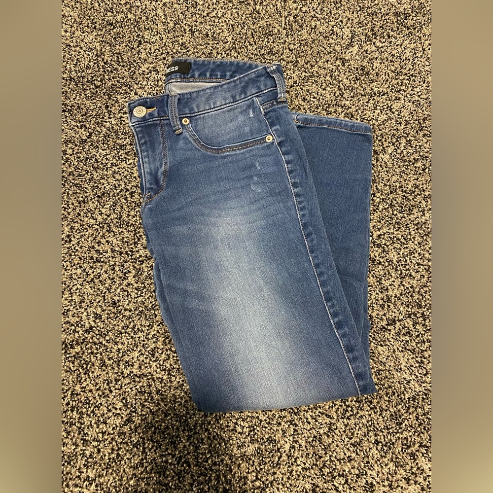 Express Jeans